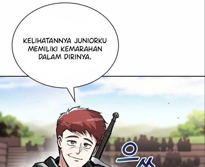 Lazy Prince Becomes a Genius Chapter 50 Fix Gambar 40